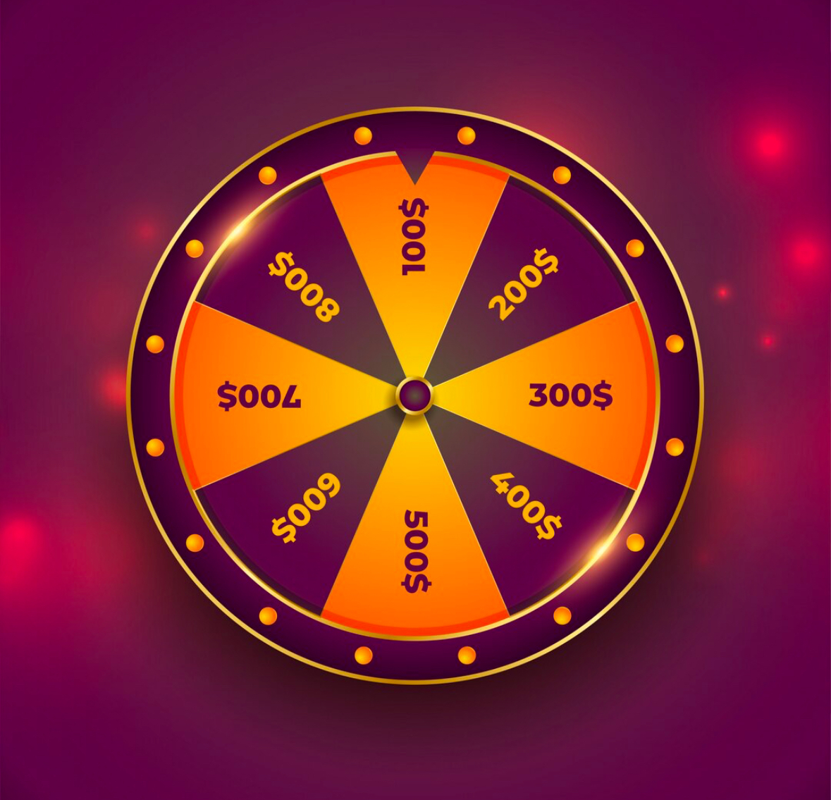 Casinowheel