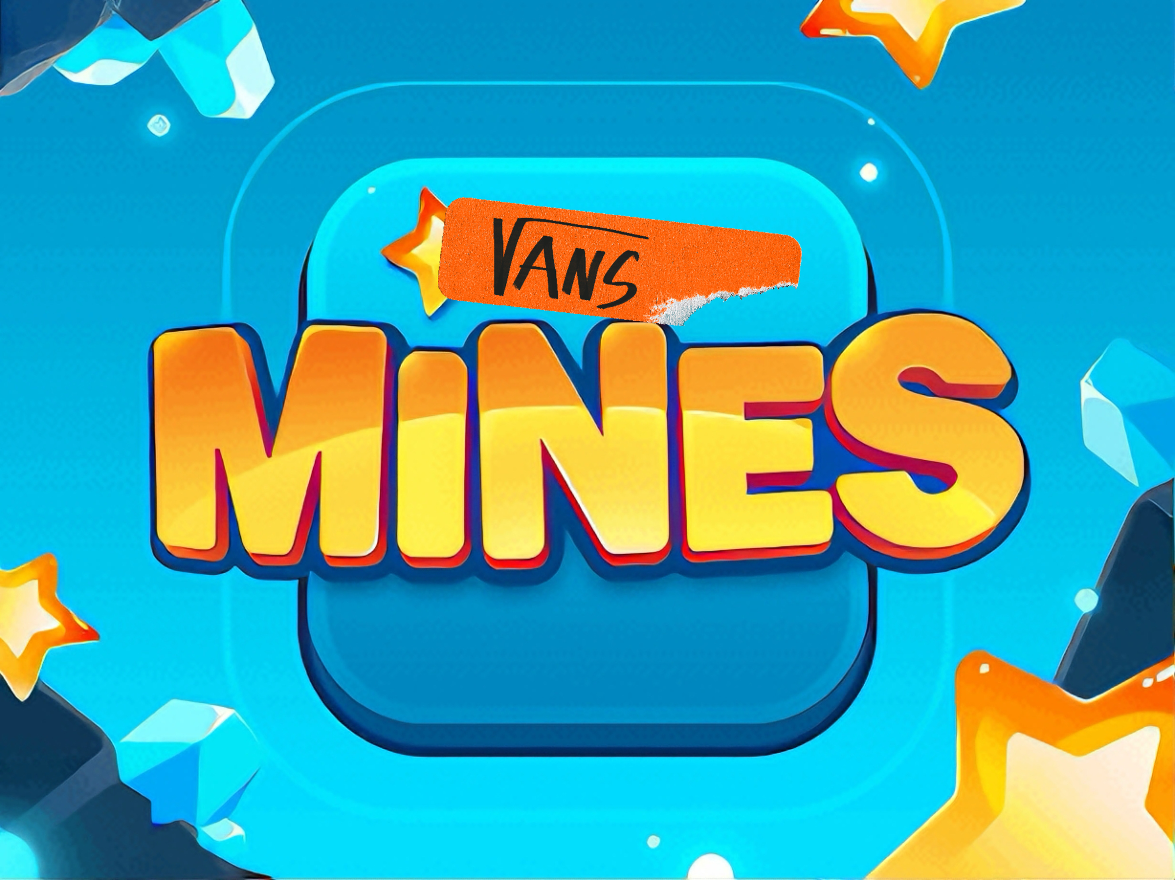 Mines