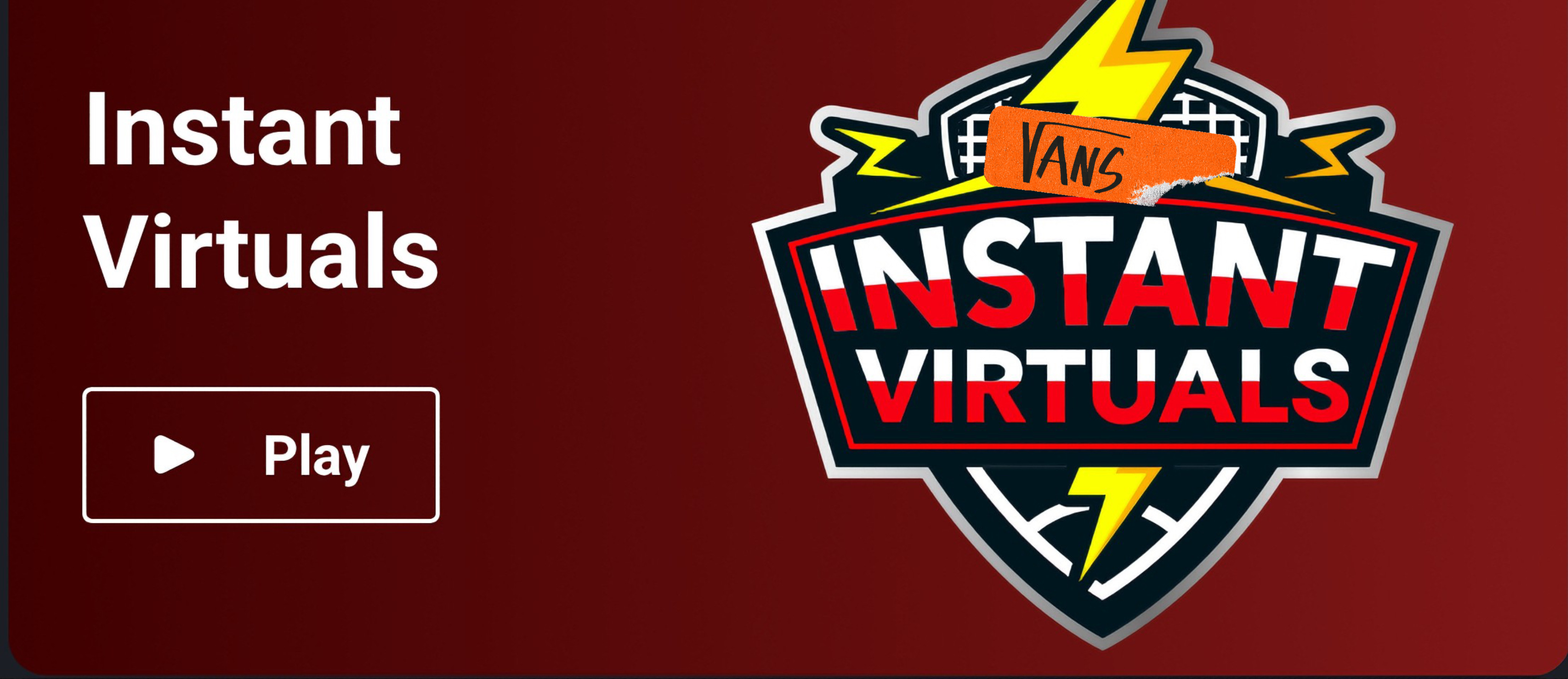Virtualfootball